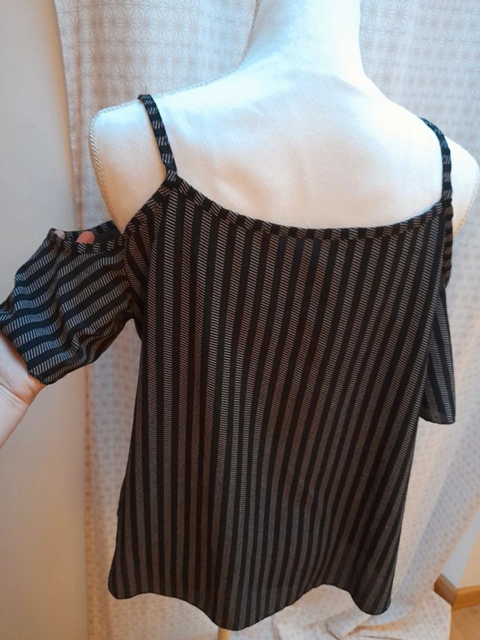 Blouse - photo numéro 4