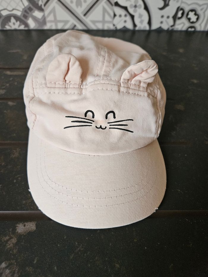 Casquette