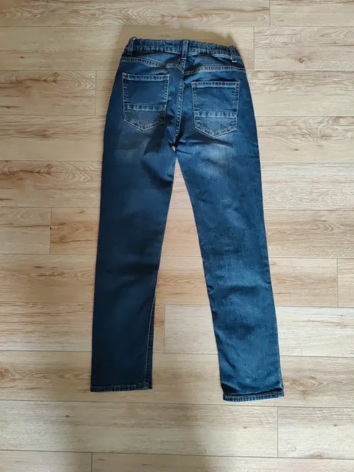 Jean 12 ans - photo numéro 2