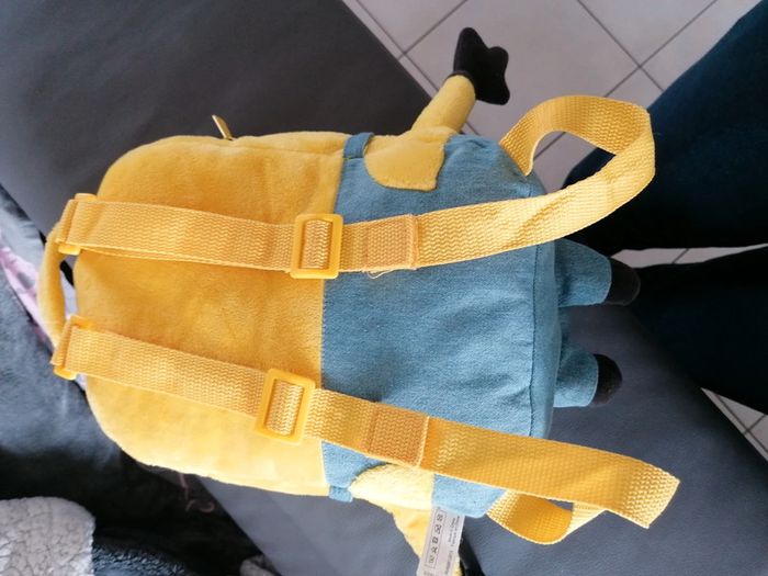 Sacs les mignons - photo numéro 2