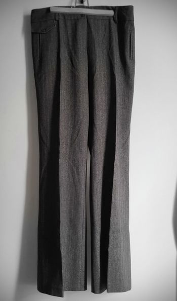 Pantalon pince classique femme 42/44