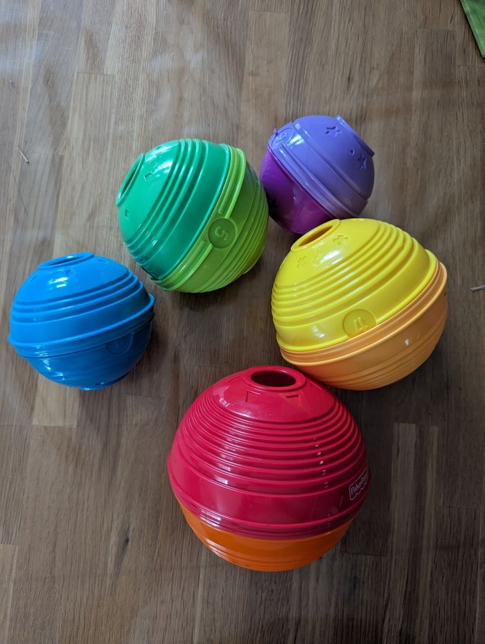 Tasses Roul'Empilo - photo numéro 6