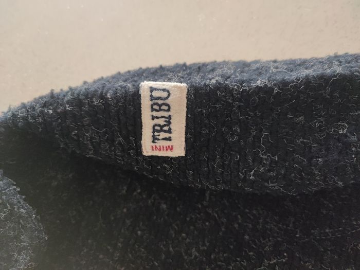 Gilets de bébé - photo numéro 6