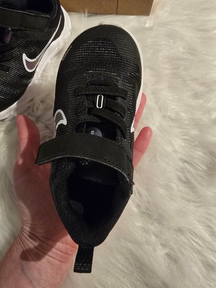🥰😍superbes Baskets running NIKE unisex ! pointure 23.5 😍🤩🥰 - photo numéro 3