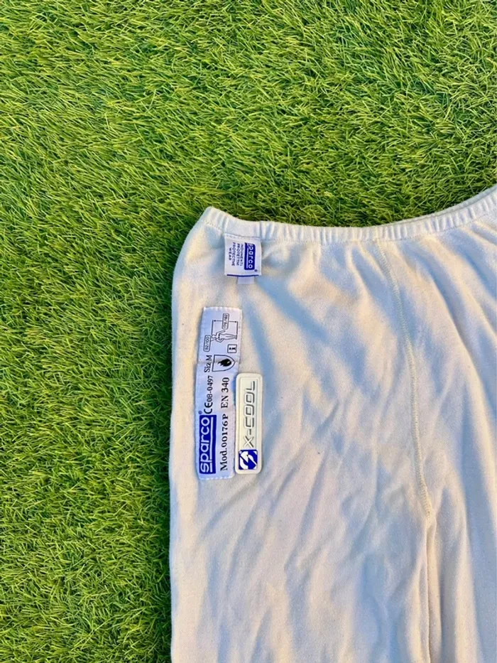 Pantalon Sparco Homologué - photo numéro 9
