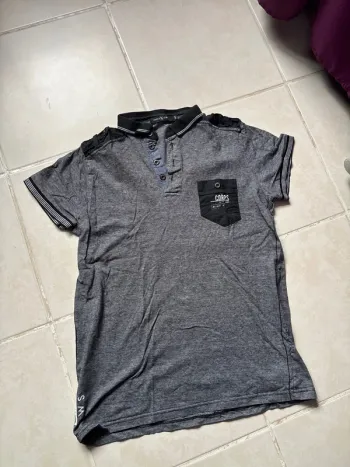 Polo homme taille S