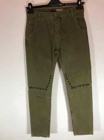 Pantalon Please