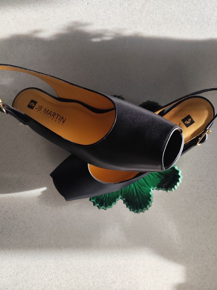 Chaussures JB martin neuve - photo numéro 2