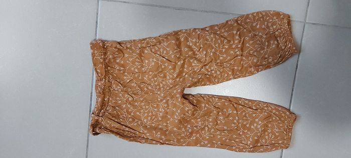 Pantalon fin 86 cm - photo numéro 3