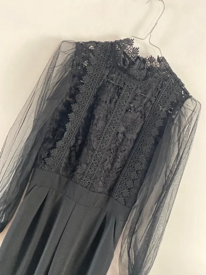 Combinaison pantalons - photo numéro 2