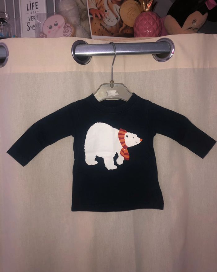 Tee shirt