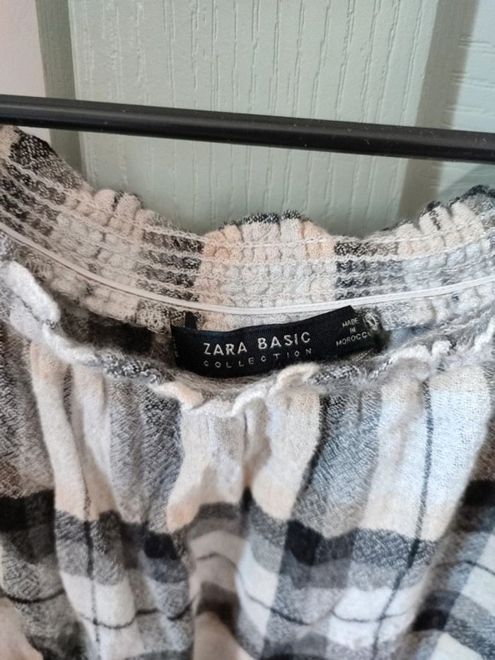 Robe/Tunique Zara - photo numéro 2