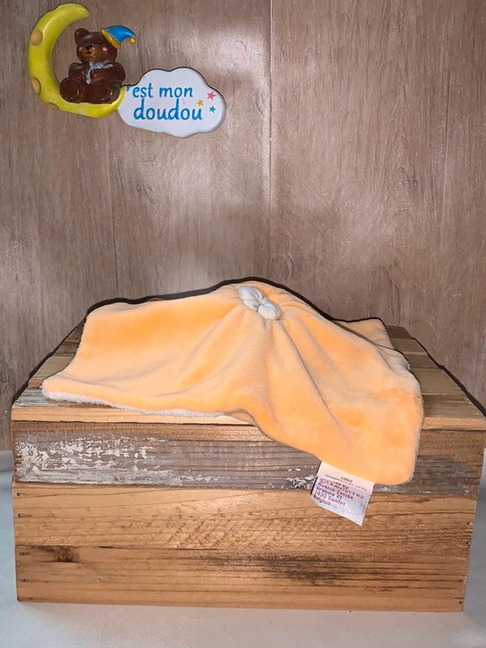 BG92 doudou mouton 🐑 bengy - photo numéro 2