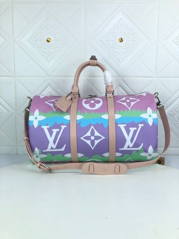 Louis Vuitton Keepall Bandoulière 50 M56217