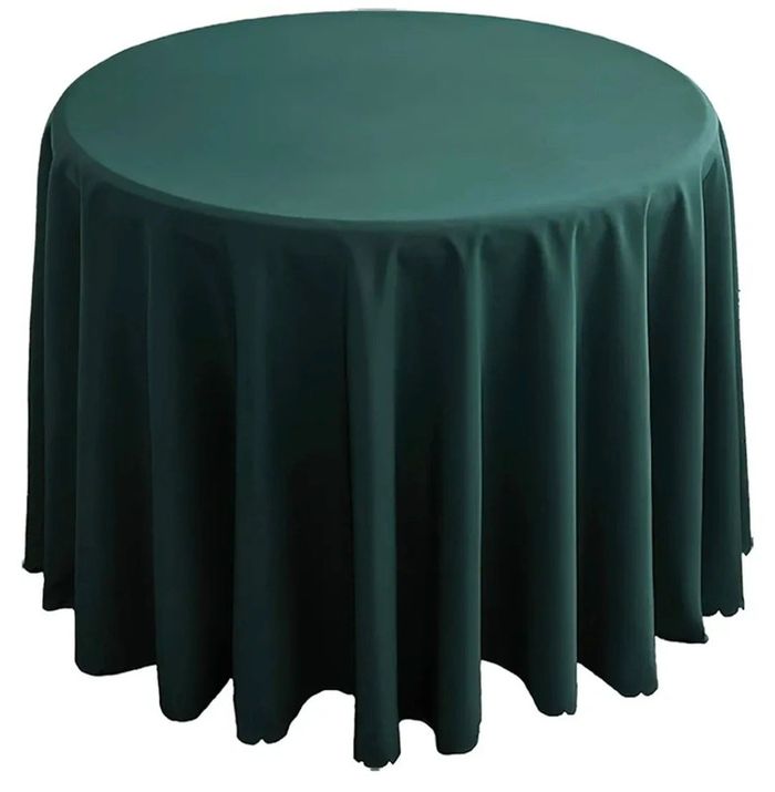 Nappe verte