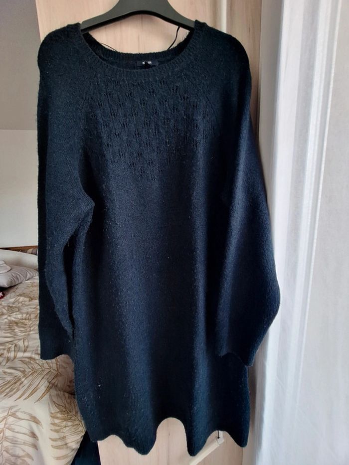 Robe de grossesse