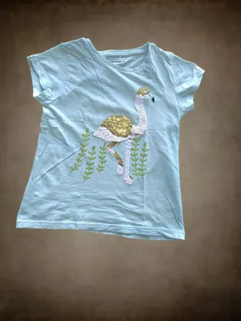 Tee-shirt 10 ans