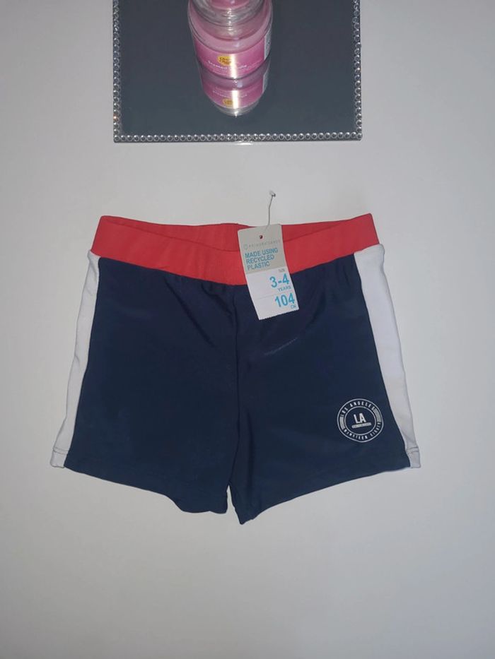 Maillot de bain neuf