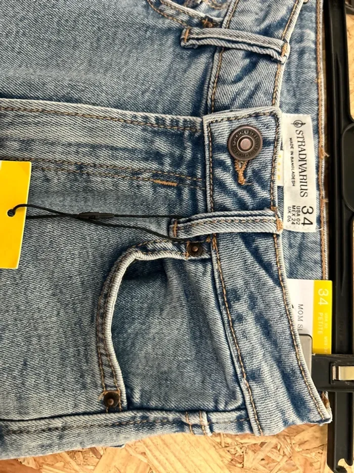 Jeans femme - photo numéro 4