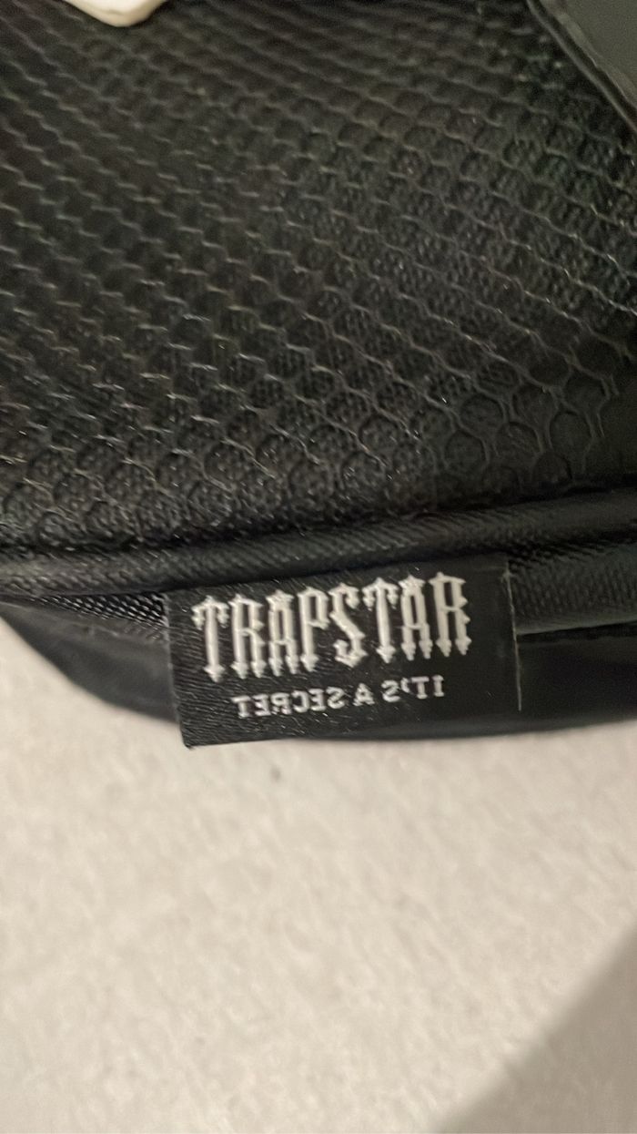 Sacoche trapstar - photo numéro 4