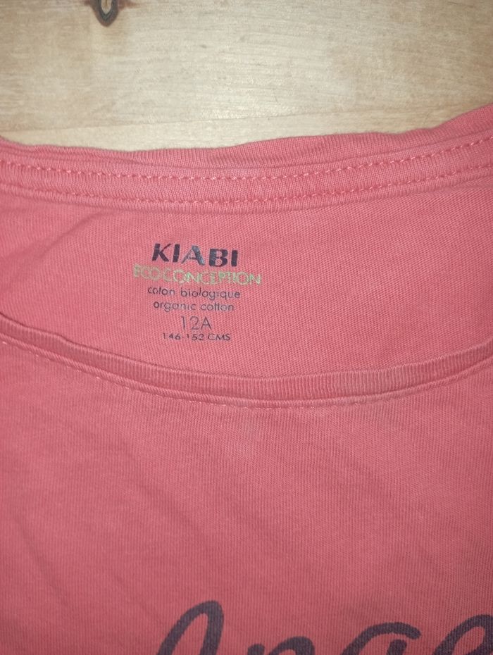 Tee shirt - photo numéro 3