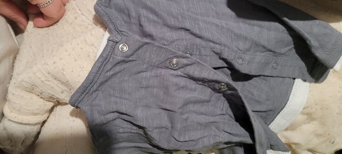 T-shirt - photo numéro 2