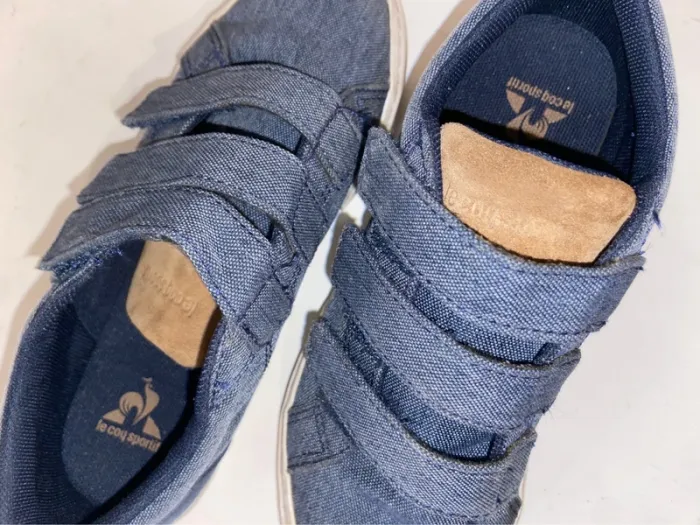 Chaussures d’été