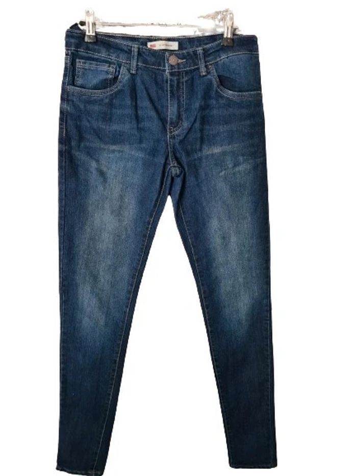 Jeans levis 710 skinny