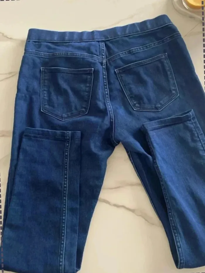 Pantalon - H&M - Taille 40 - photo numéro 3