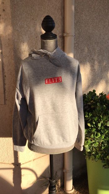 Sweat-shirt Elite