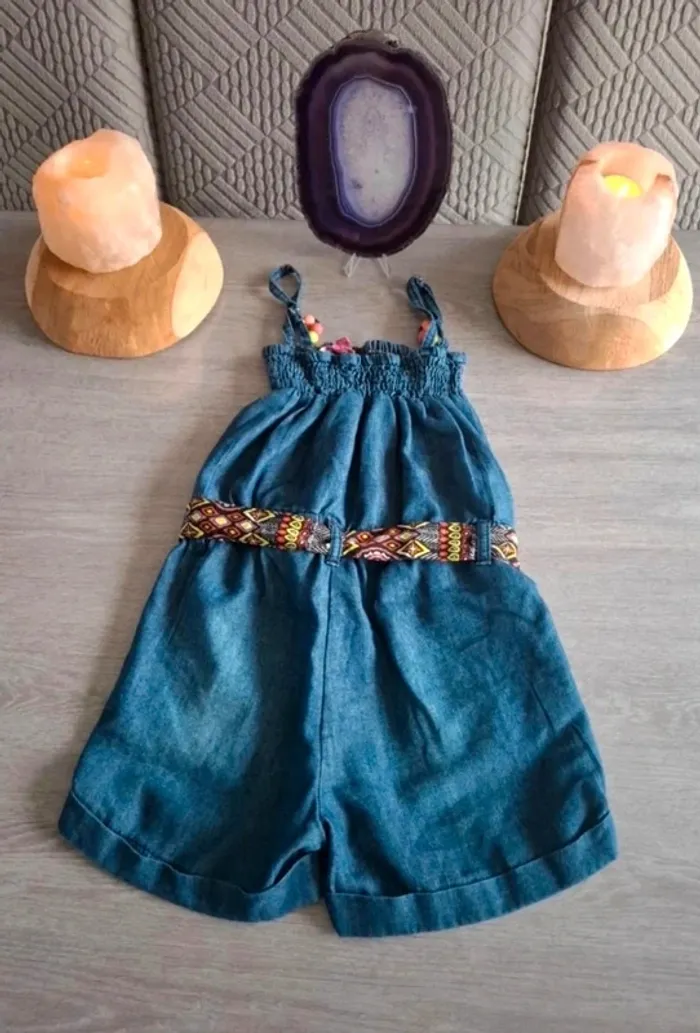 Combishort taille 3 ans - photo numéro 5