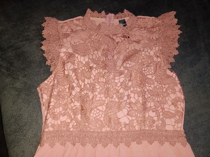 Robe boheme - photo numéro 3