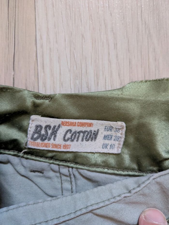 Short femme taille 38 - photo numéro 6