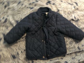 Doudoune  légère orchestra