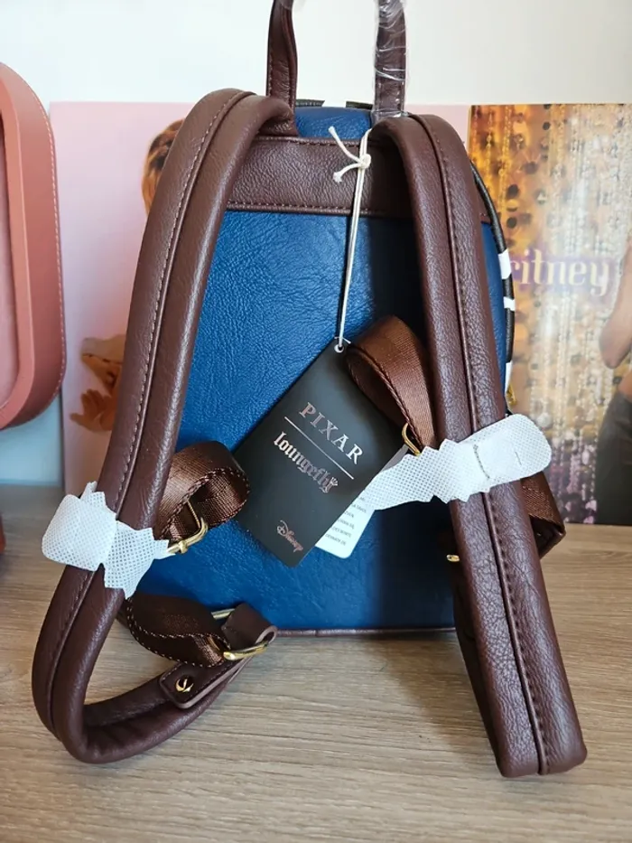 Loungefly Woody <3 - photo numéro 6