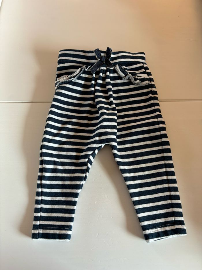 Legging bébé 3 mois - photo numéro 6