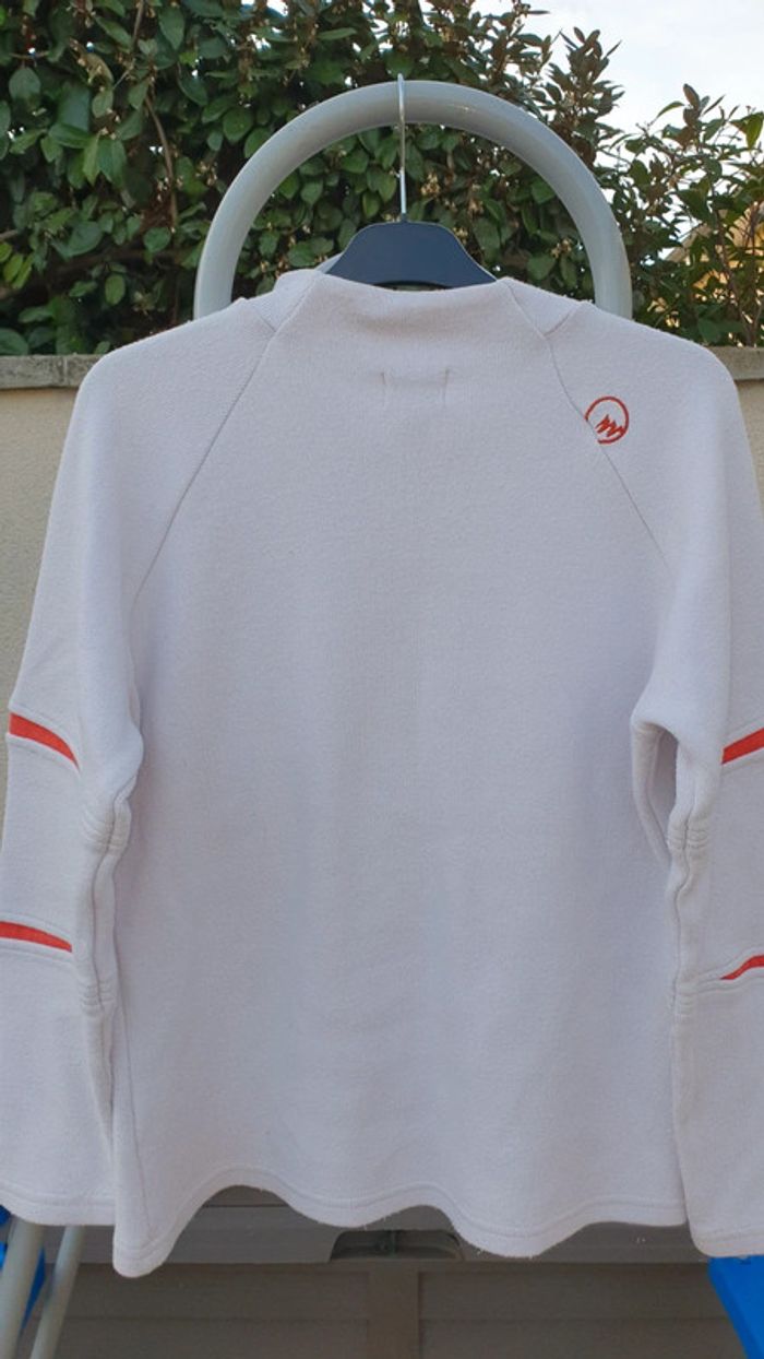 Pull Quechua T42 - photo numéro 2