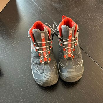 Chaussures de marche