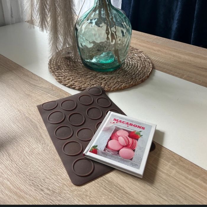 Moule à macarons