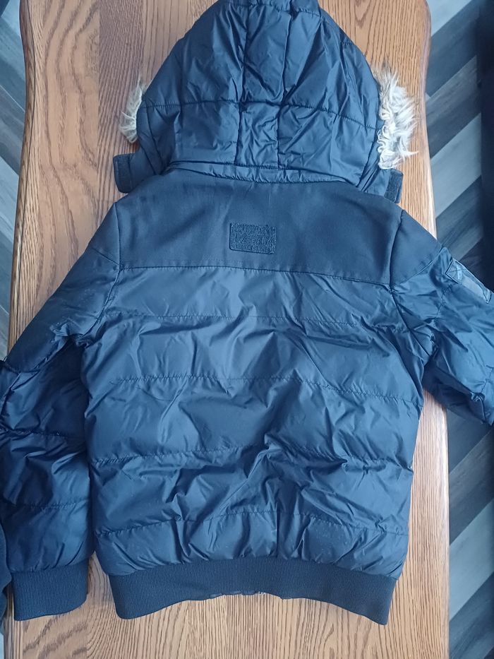 Manteau 10 ans - photo numéro 2