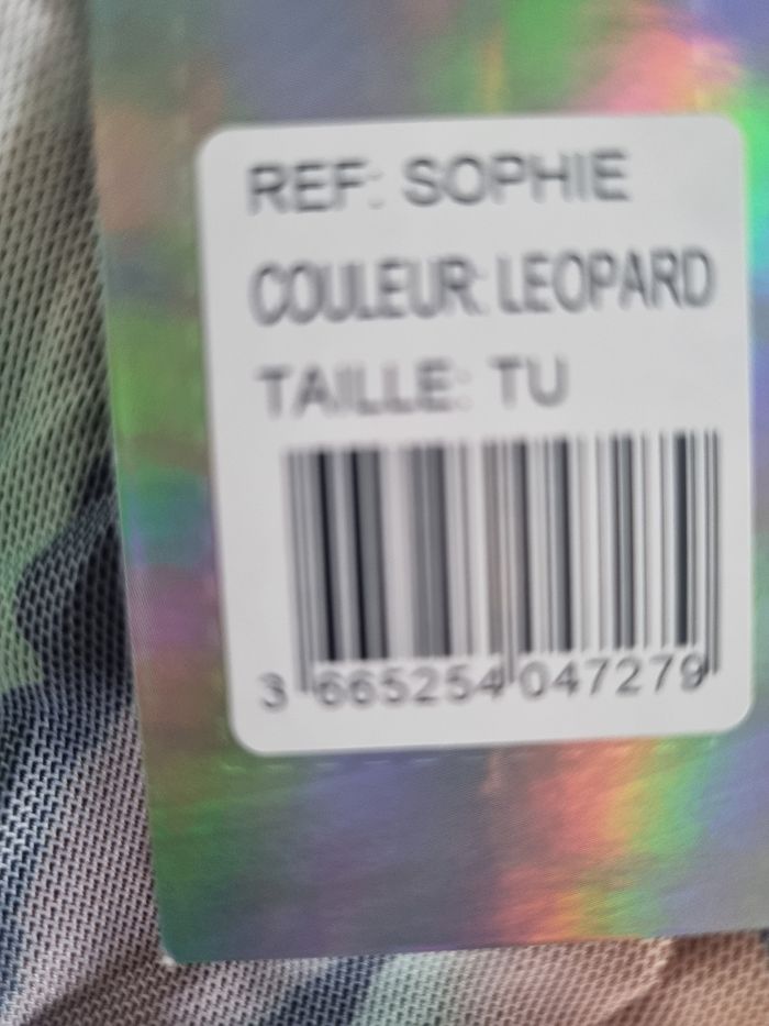 Robe de plage - photo numéro 3