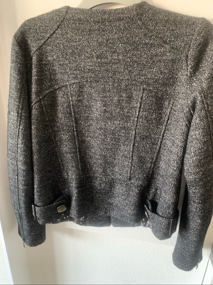 Cardigan femme - photo numéro 7