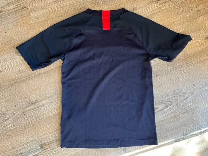 Maillot PSG - photo numéro 3