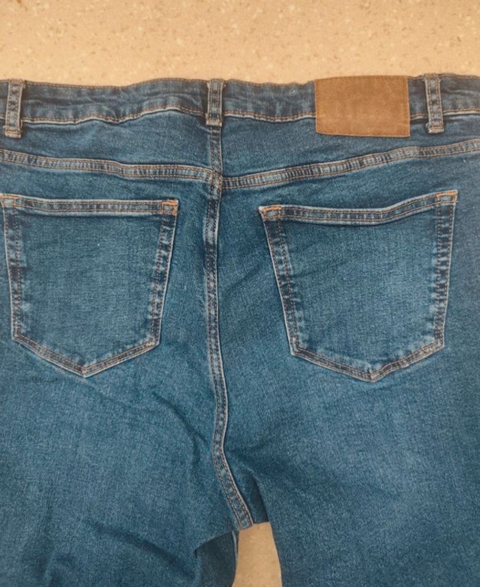 Lot 4 pantalons - photo numéro 2