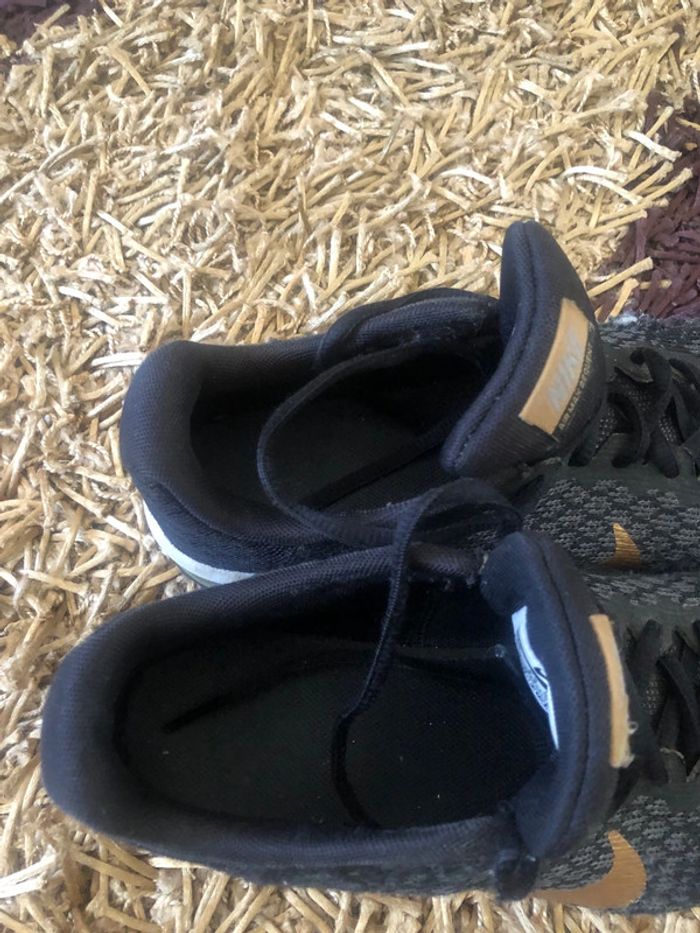 Bascet nike air max - photo numéro 2