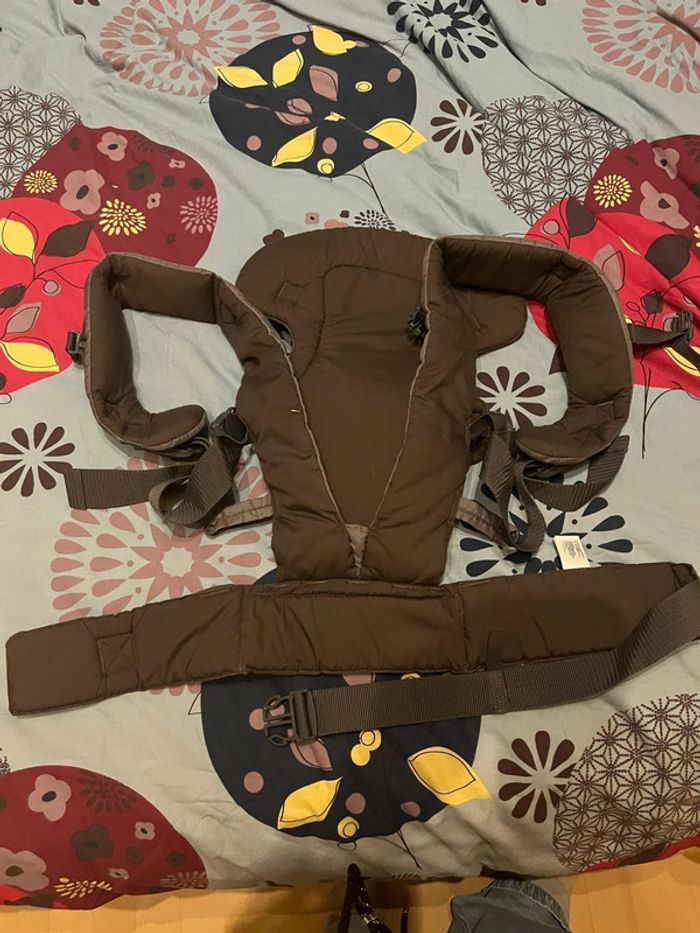 Porte bébé Infantino - photo numéro 2