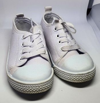 Baskets type Converse de marque "Kokin"