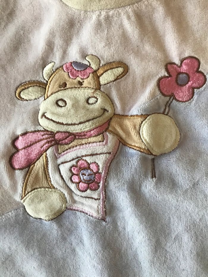 Pyjama - photo numéro 2