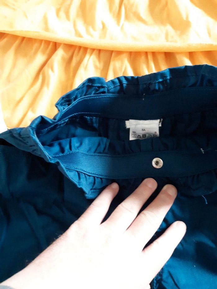 Vêtements été fille 8ans neufs - photo numéro 5