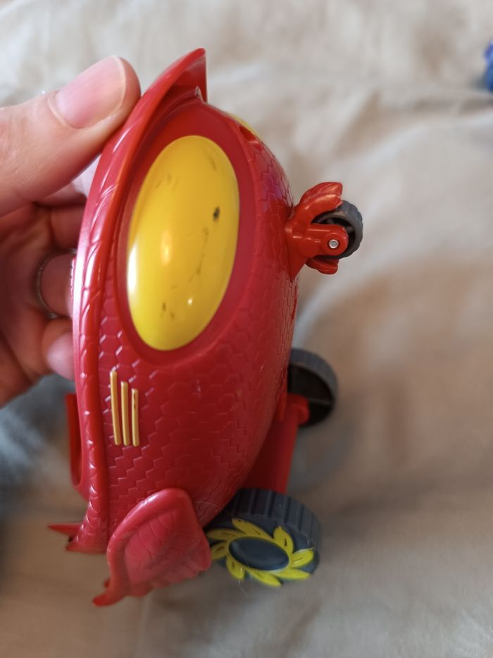 Pyjamask vehicules - photo numéro 9